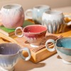 Colette Pink Cup