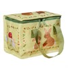 Garden Friends Lunch Bag