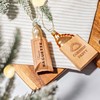 Baguette Shaped Bauble