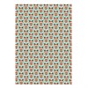 Rudi Rudolph Wrapping Paper