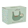 Seymour Sloth Hanging Planter