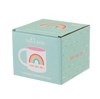 Chasing Rainbows Good Vibes Only Mug