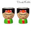Frida Egg Cup Set of 2