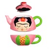 Frida Tea For One