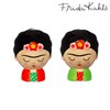 Frida Salt & Pepper Shakers