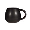 Face Mug Matte Black