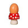 Mushroom Egg Cup