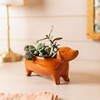 Sausage Dog Trinket Dish