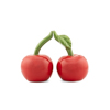 Cherry Salt & Pepper Shakers