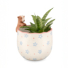 Peeking Goat Planter
