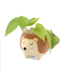 Hedgehog Planter