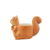 Squirrel Planter