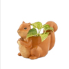 Squirrel Planter