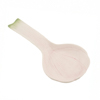 Garlic Spoon Rest