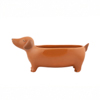 Sausage Dog Planter