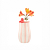 Peeking Lobster Vase