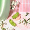 Pickle Salt & Pepper Shakers