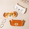 Cat Glasses Tray