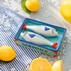 Sardine Salt & Pepper Shakers