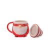 Gonk Mug with Lid