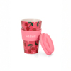 Cherry Travel Coffee Cup