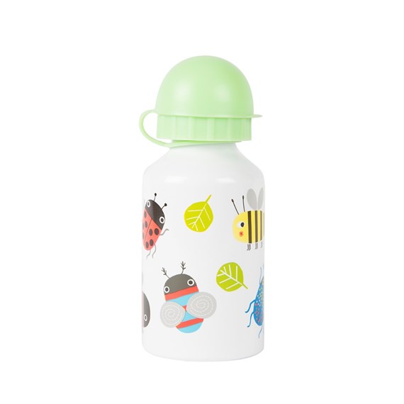 Busy Bugs Kids' Water Bottle