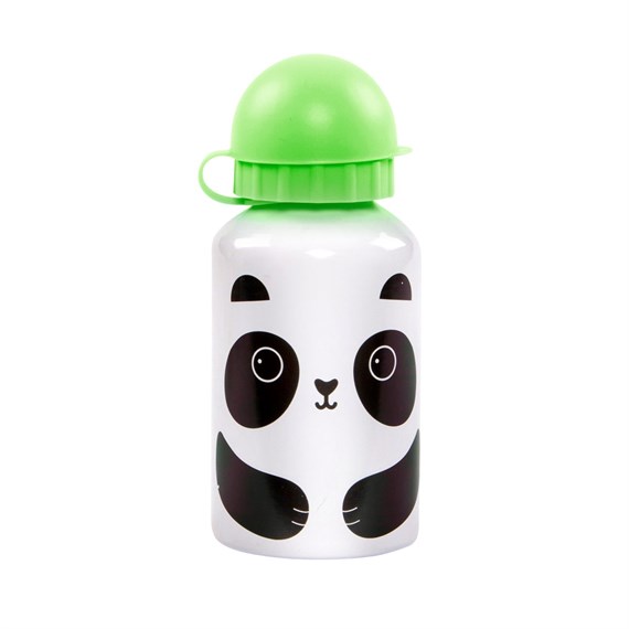 Aiko Panda Kawaii Friends Kids' Water Bottle