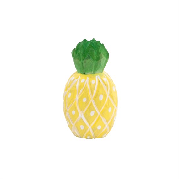 Tropical Pineapple Pencil Sharpener