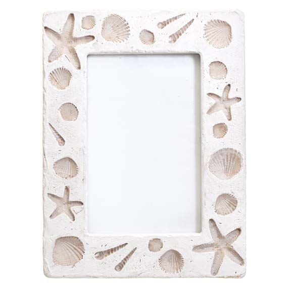 Shell Imprint Frame