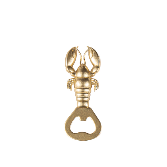 Lobster Bottle Opener