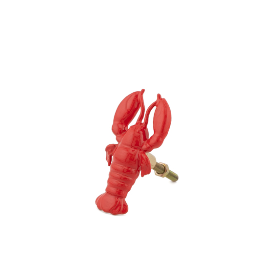 Lobster Drawer Knob