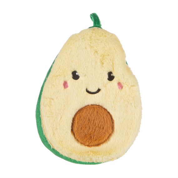 Avocuddle Avocado Green Hot Water Bottle