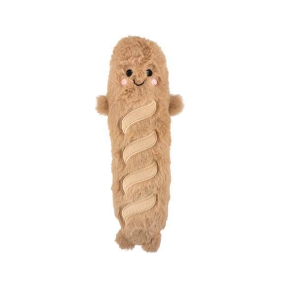 Baguette Soft Toy