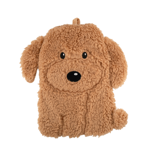 Cockapoo Hot Water Bottle
