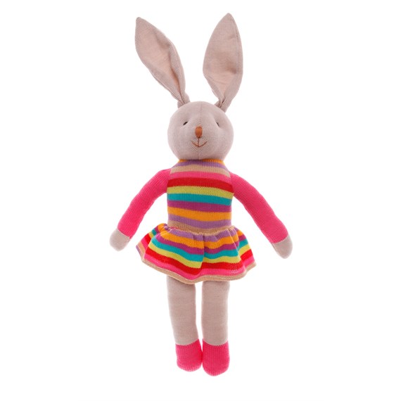 Ella  the Bunny Cuddly Toy