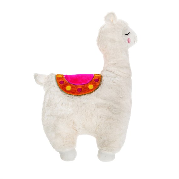 Lima Llama Decorative Cushion