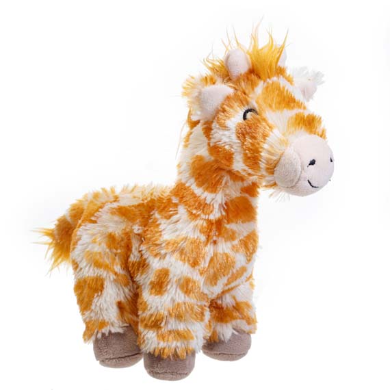 Gigi Giraffe Toy