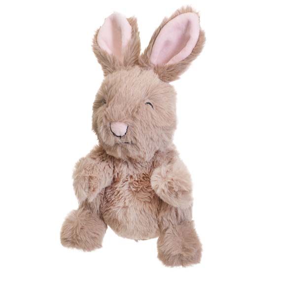 Bobbi Bunny Toy