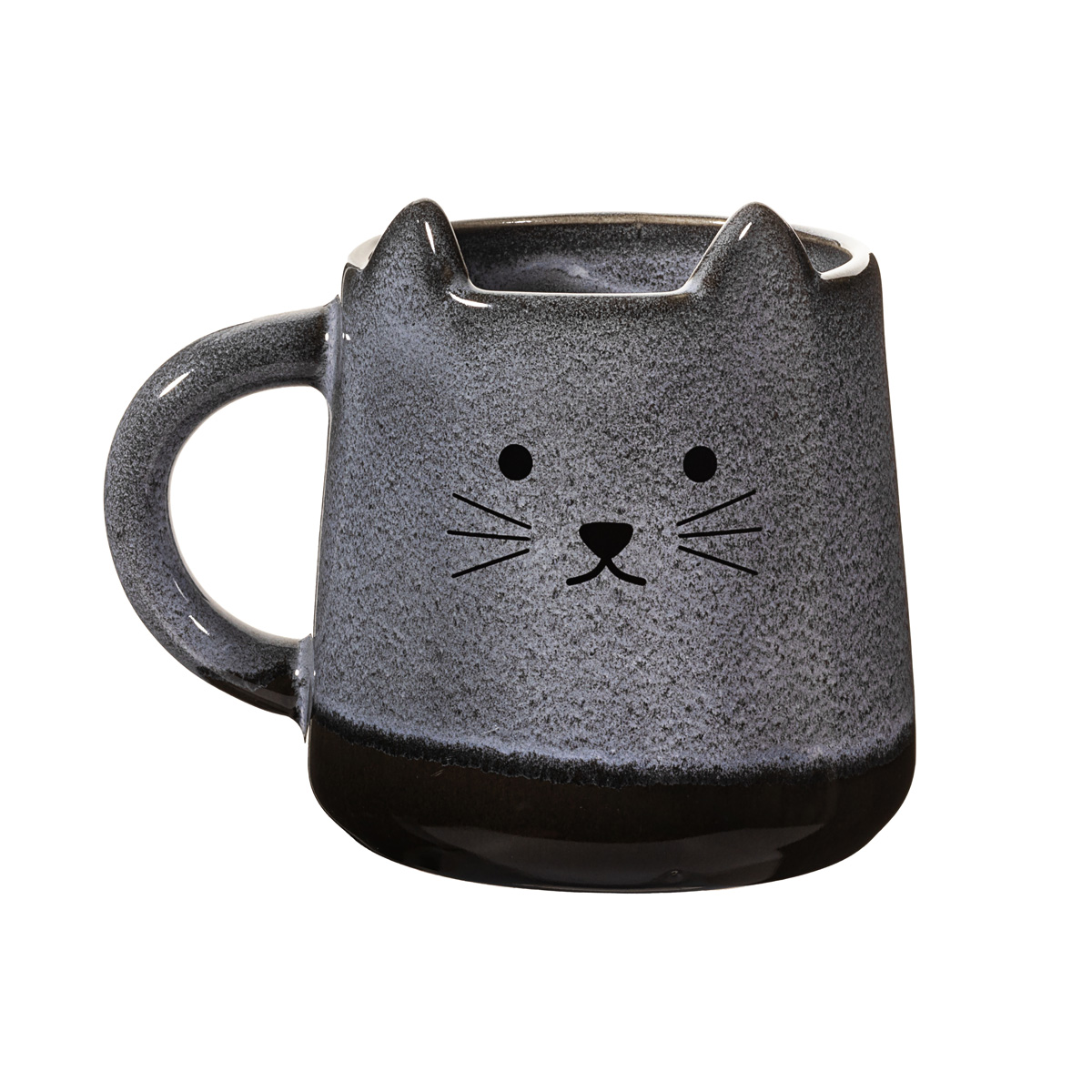 Mojave Cat Mug