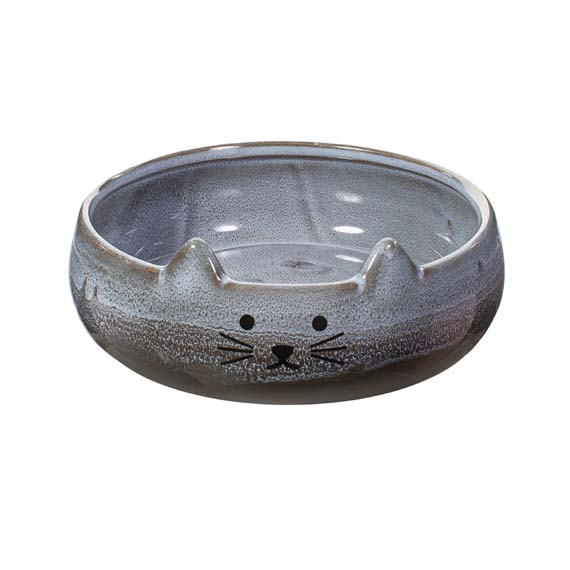 Mojave Cat Pet Bowl