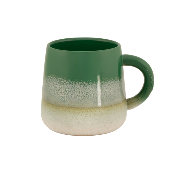 Mojave Forest Green Mug