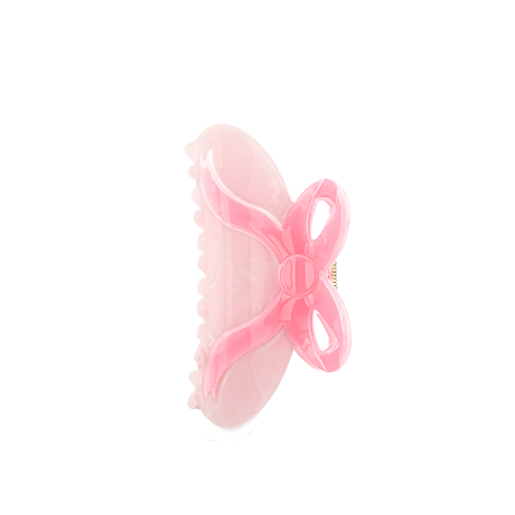 Bow Claw Clip