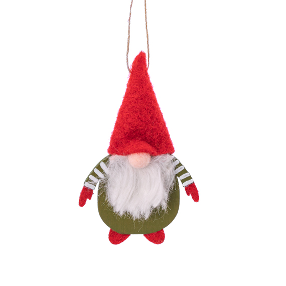 Gonk Hanging Decoration