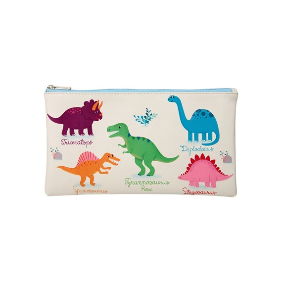 Roarsome Dinosaurs Pencil Case