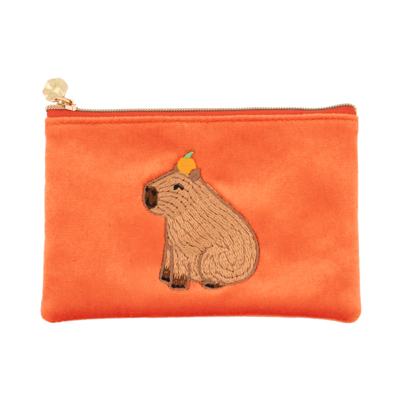 Capybara Purse