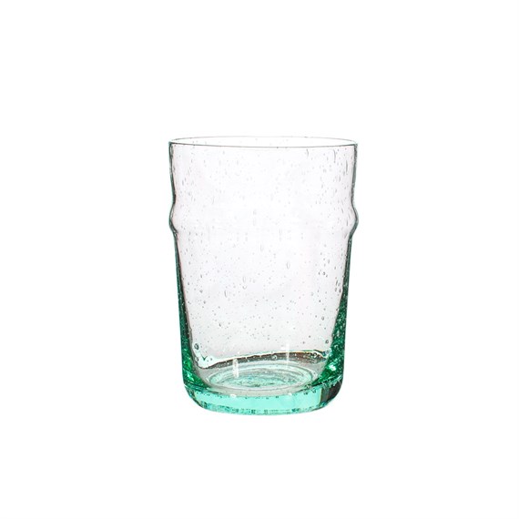 Recycled Glass Beaker
