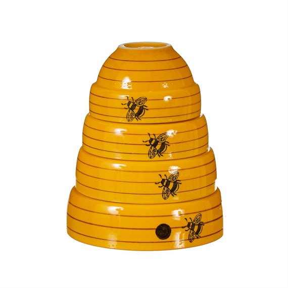 Bee Hive Measuring Bowls