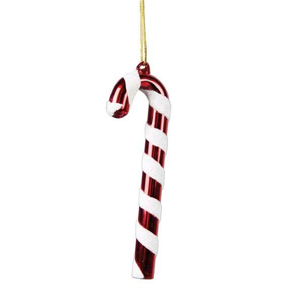 Sweet as Candy Cane Hanging Decoration