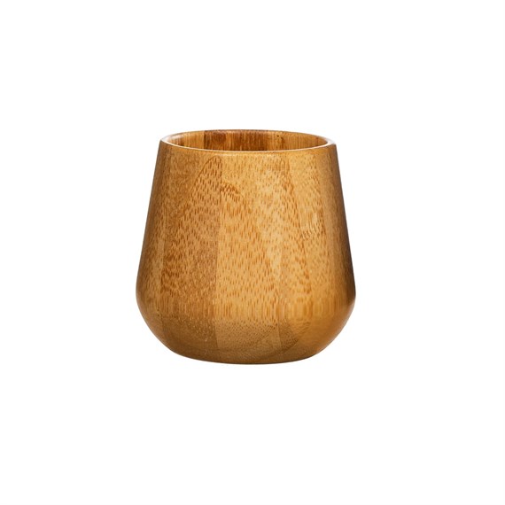 Bamboo Beaker