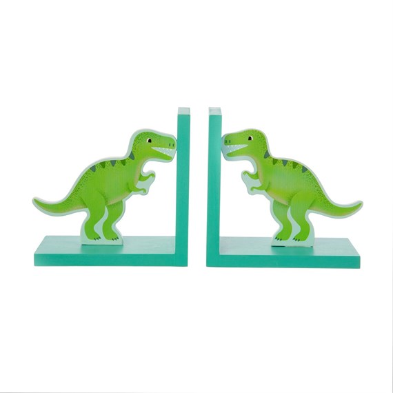 Roarsome Dinosaurs Bookends